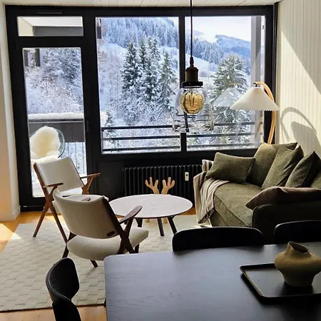Апартаменти In - Incredible View