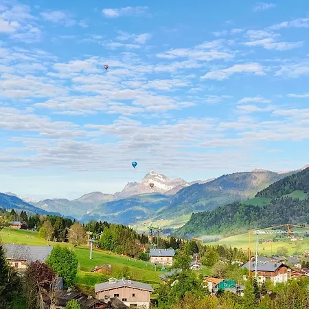 In - Incredible View *